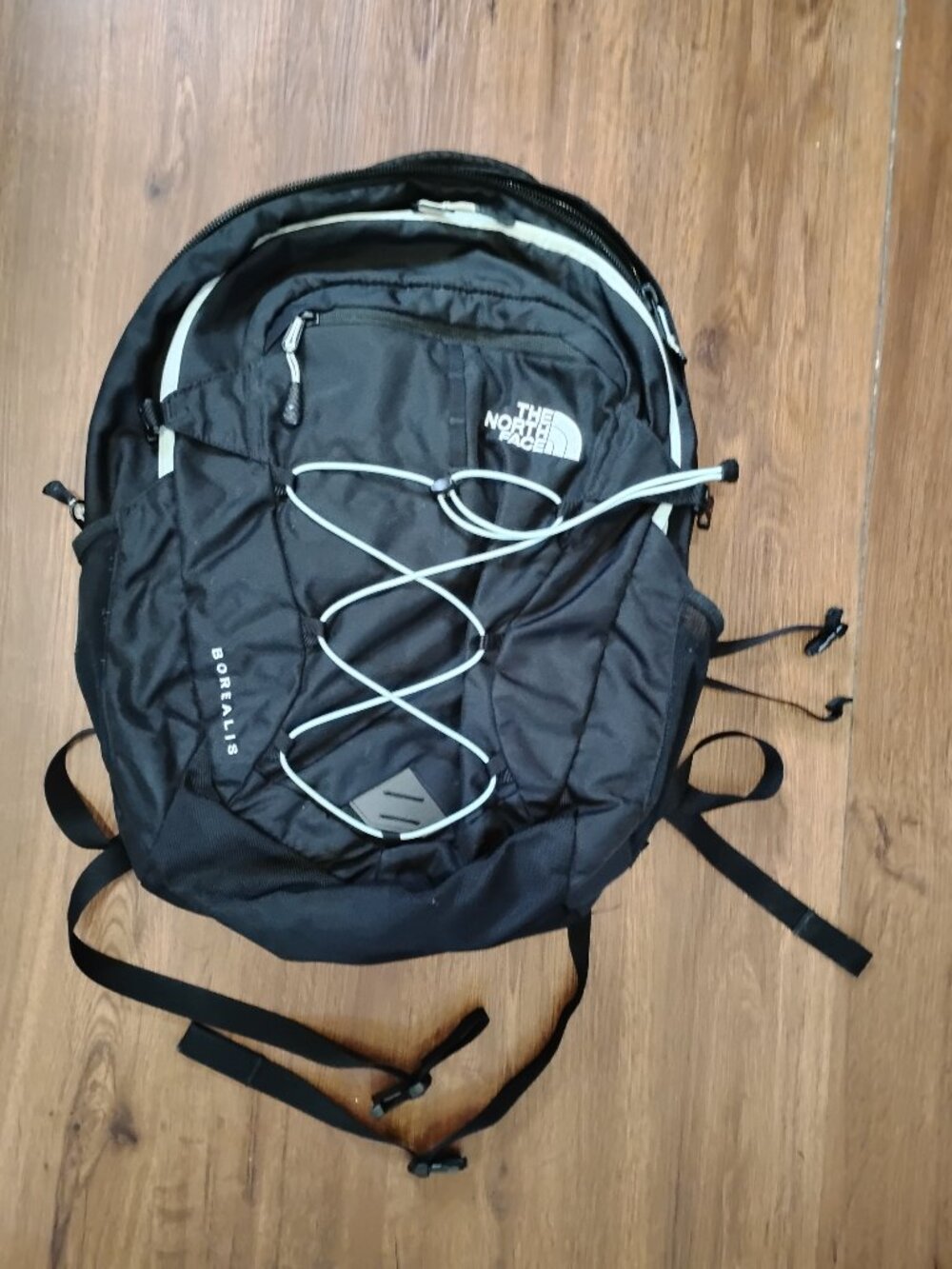North Face Borealis Backpack